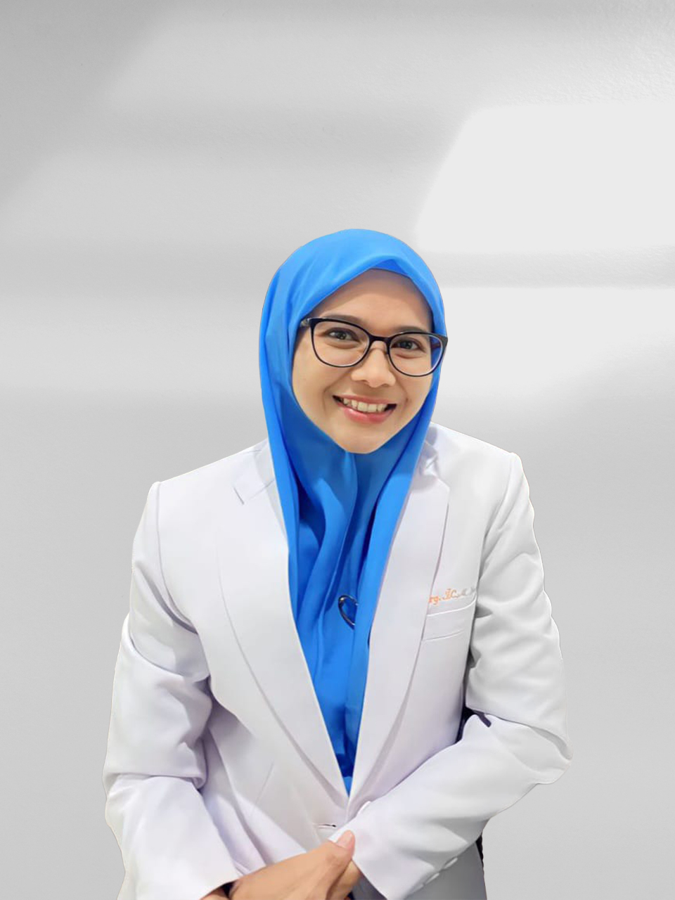 drg. Lidya Dwi Lesmanasari